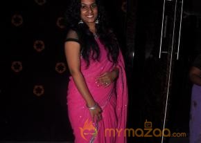 Celebrities at Shivaji Raja Daughter Wedding Photos  photo 130