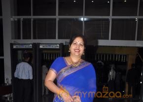 Celebrities at Shivaji Raja Daughter Wedding Photos  photo 95