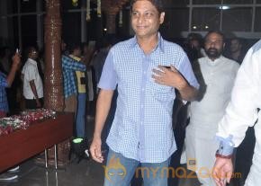 Celebrities at Shivaji Raja Daughter Wedding Photos  photo 118