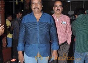 Celebrities at Shivaji Raja Daughter Wedding Photos  photo 102