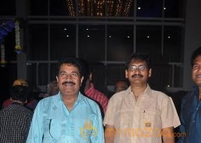Celebrities at Shivaji Raja Daughter Wedding Photos  photo 63