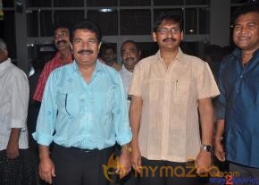 Celebrities at Shivaji Raja Daughter Wedding Photos  photo 152