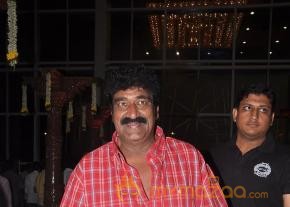 Celebrities at Shivaji Raja Daughter Wedding Photos  photo 30