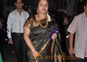 Celebrities at Shivaji Raja Daughter Wedding Photos  photo 5