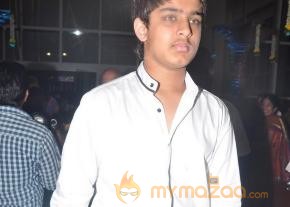 Celebrities at Shivaji Raja Daughter Wedding Photos  photo 125