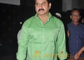 Celebrities at Shivaji Raja Daughter Wedding Photos  photo 20