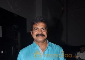 Celebrities at Shivaji Raja Daughter Wedding Photos  photo 103