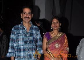 Celebrities at Shivaji Raja Daughter Wedding Photos  photo 164