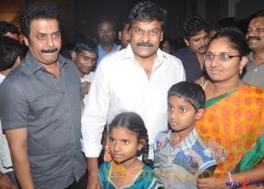 Celebrities at Shivaji Raja Daughter Wedding Photos  photo 83
