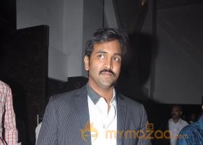 Celebrities at Shivaji Raja Daughter Wedding Photos  photo 180