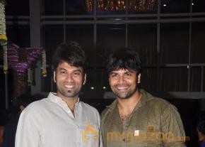 Celebrities at Shivaji Raja Daughter Wedding Photos  photo 230