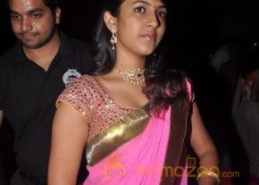 Celebrities at Shivaji Raja Daughter Wedding Photos  photo 139