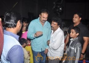 Celebrities at Shivaji Raja Daughter Wedding Photos  photo 238