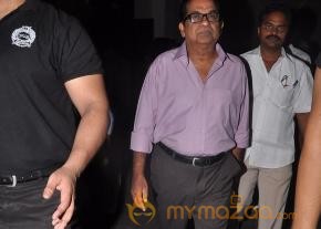 Celebrities at Shivaji Raja Daughter Wedding Photos  photo 183