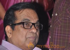 Celebrities at Shivaji Raja Daughter Wedding Photos  photo 3