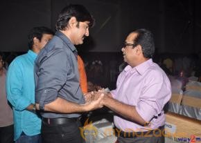Celebrities at Shivaji Raja Daughter Wedding Photos  photo 107