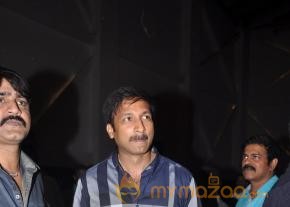 Celebrities at Shivaji Raja Daughter Wedding Photos  photo 234