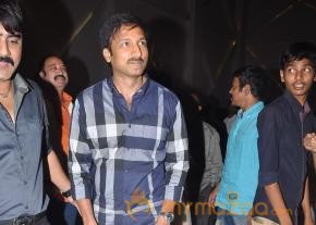 Celebrities at Shivaji Raja Daughter Wedding Photos  photo 84
