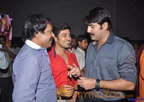 Celebrities at Shivaji Raja Daughter Wedding Photos  photo 59