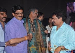 Celebrities at Shivaji Raja Daughter Wedding Photos  photo 40