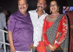 Celebrities at Shivaji Raja Daughter Wedding Photos  photo 224