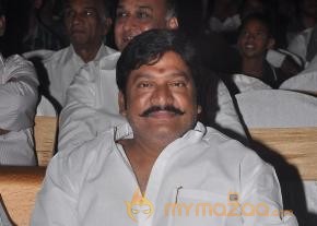Celebrities at Shivaji Raja Daughter Wedding Photos  photo 120