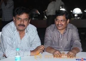 Celebrities at Shivaji Raja Daughter Wedding Photos  photo 128