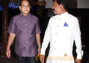 Celebrities at Shivaji Raja Daughter Wedding Photos  photo 223