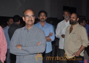 Celebrities at Shivaji Raja Daughter Wedding Photos  photo 191