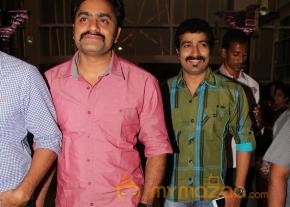 Celebrities at Shivaji Raja Daughter Wedding Photos  photo 14