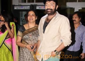 Celebrities at Shivaji Raja Daughter Wedding Photos  photo 135