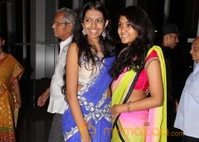 Celebrities at Shivaji Raja Daughter Wedding Photos  photo 200