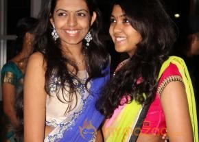 Celebrities at Shivaji Raja Daughter Wedding Photos  photo 21