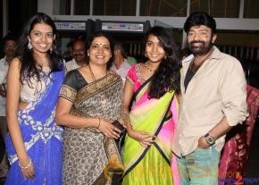 Celebrities at Shivaji Raja Daughter Wedding Photos  photo 94