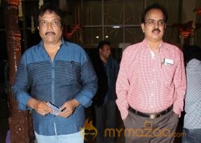 Celebrities at Shivaji Raja Daughter Wedding Photos  photo 195