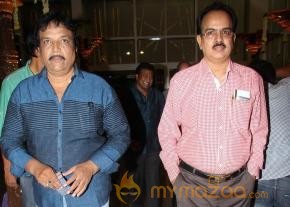 Celebrities at Shivaji Raja Daughter Wedding Photos  photo 198