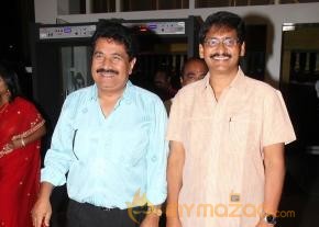 Celebrities at Shivaji Raja Daughter Wedding Photos  photo 49