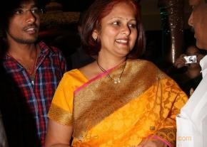 Celebrities at Shivaji Raja Daughter Wedding Photos  photo 161