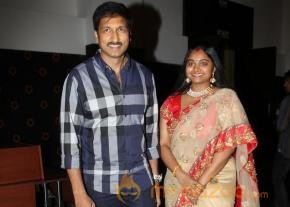 Celebrities at Shivaji Raja Daughter Wedding Photos  photo 27