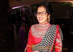 Celebrities at Shivaji Raja Daughter Wedding Photos  photo 150