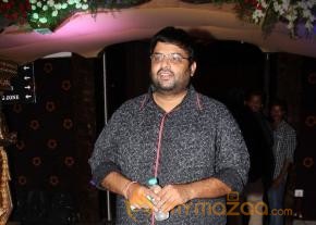 Celebrities at Shivaji Raja Daughter Wedding Photos  photo 43