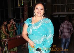 Celebrities at Shivaji Raja Daughter Wedding Photos  photo 149