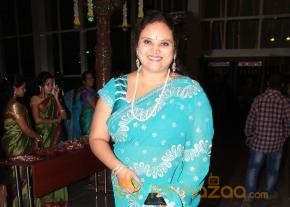 Celebrities at Shivaji Raja Daughter Wedding Photos  photo 202