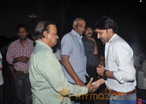 Celebrities at Shivaji Raja Daughter Wedding Photos  photo 109