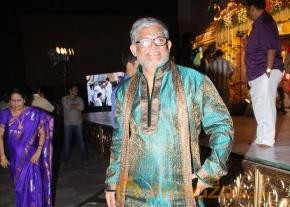 Celebrities at Shivaji Raja Daughter Wedding Photos  photo 232