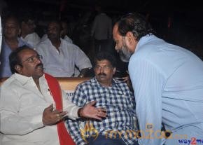 Celebrities at Shivaji Raja Daughter Wedding Photos  photo 158