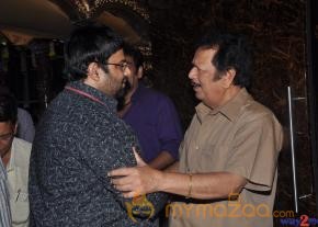 Celebrities at Shivaji Raja Daughter Wedding Photos  photo 159