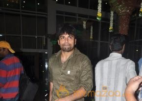 Celebrities at Shivaji Raja Daughter Wedding Photos  photo 37