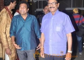 Celebrities at Shivaji Raja Daughter Wedding Photos  photo 115