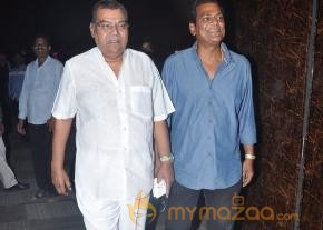 Celebrities at Shivaji Raja Daughter Wedding Photos  photo 212